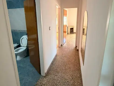 Depto Tipo Casa en Venta 38 años