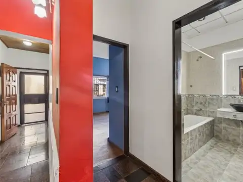 Depto Tipo Casa en Venta 41 años