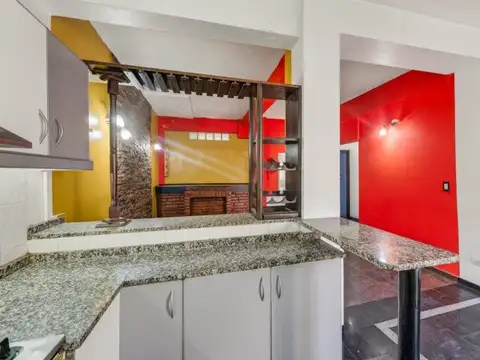 Depto Tipo Casa en Venta en Villa Libertad, USD 85.000