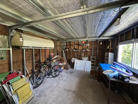 Casa en Alquiler al Este