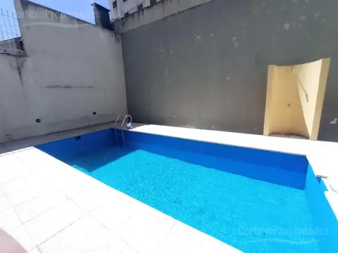 Departamento en Alquiler en Palermo, $ 900.000