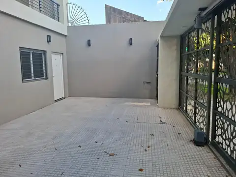 Departamento en Alquiler de 3 ambientes