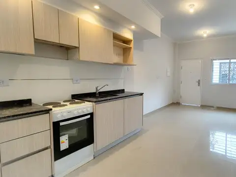 Departamento en Alquiler de 2 dormitorios