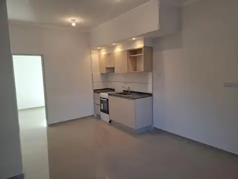 Departamento en Alquiler 2 años