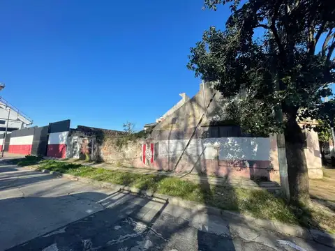 TERRENO A RECICLAR, VILLA MAIPU