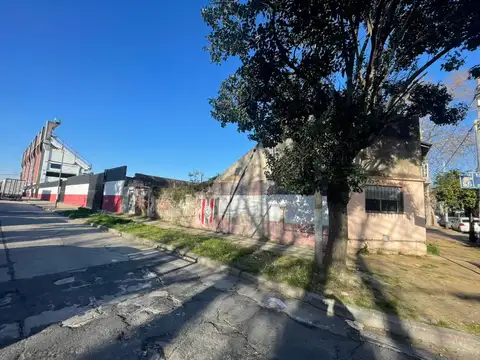 Terreno en Venta en Villa Maipu, USD 46.000