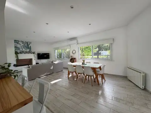 Casa en Alquiler 8 años
