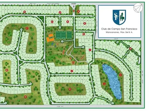 Terreno en Venta de 914,0 m2