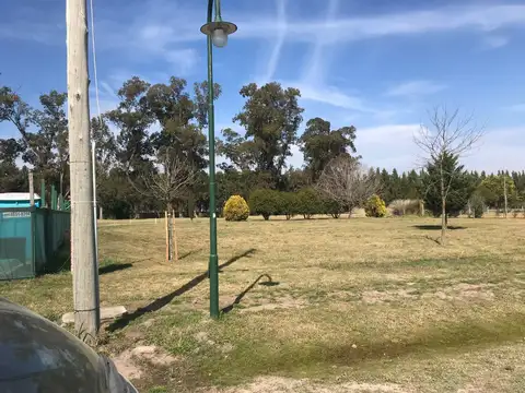 Terreno en Venta de 1800,0 m2