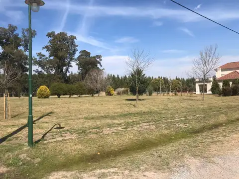Terreno en Venta en Fincas de San Vicente, USD 55.000