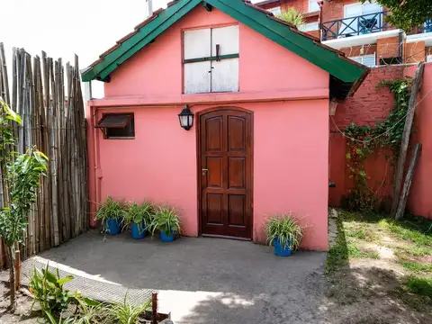 Depto Tipo Casa en Venta en Villa Gesell, USD 80.000
