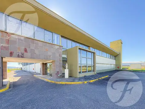 Parque Industrial Campana. Panamericana Km 70