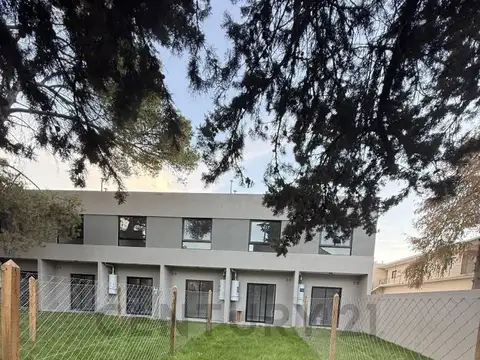DÚPLEX A ESTRENAR + COCHERA + PATIO|ultimas unidades| FINANCIACIÓN|