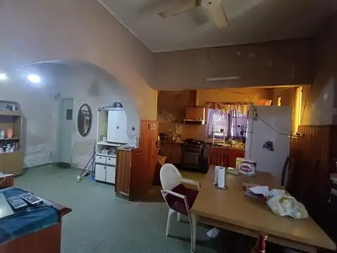 Casa Centrica en Venta.