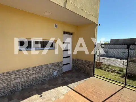 ALQUILER DEPARTAMENTO PLOTTIER