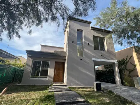 Casa Barrio Lar de Drummond Lujan de Cuyo