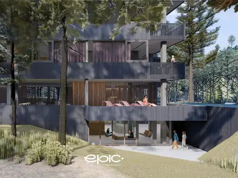 Departamento en Venta al Noreste