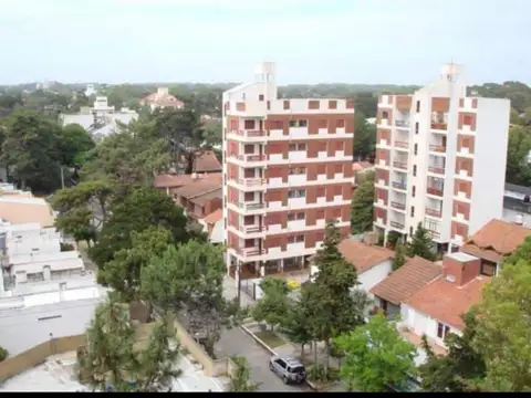 DEPARTAMENTO 2 AMBIENTES C/BALCON - A 300 M. DE LA PLAYA