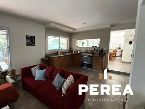 Casa en Venta en General Rodriguez, USD 180.000