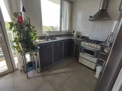 Departamento en Alquiler Temporal en Constitucion, $ 105.000