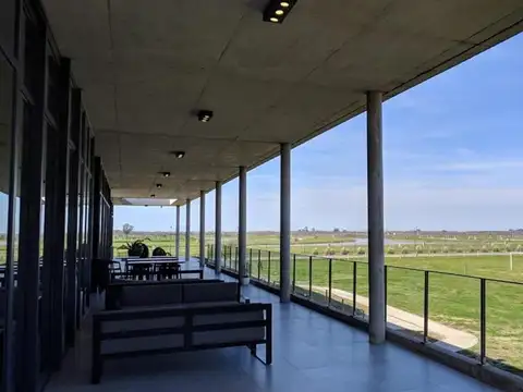 Lote En Villalobos Pueblos Del Plata I216