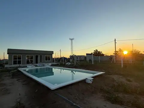 Casa en Venta de 2 dormitorios