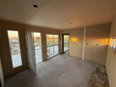 Casa en Venta A Estrenar