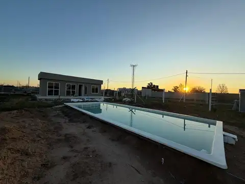 Casa en venta, Marcos Paz.