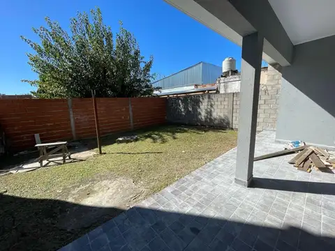 Depto Tipo Casa en Venta A Estrenar
