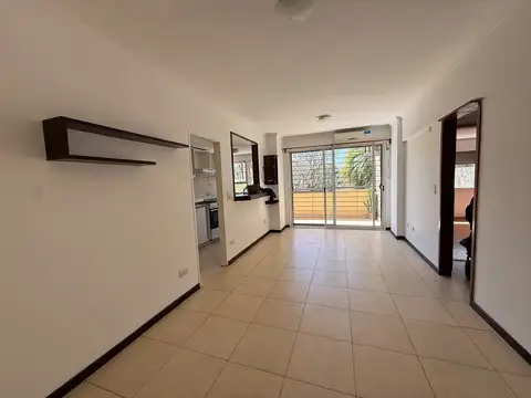 Departamento en Alquiler de 3 ambientes