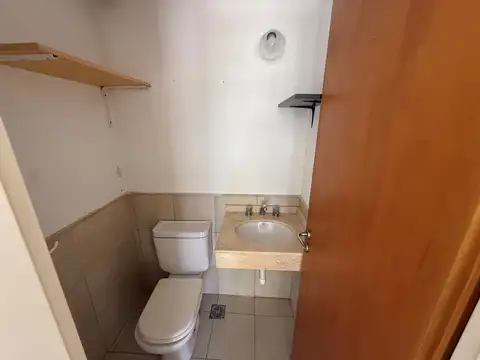 Departamento en Alquiler de 2 dormitorios