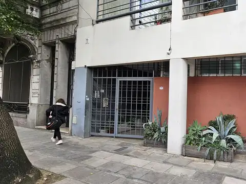 Aguirre 1100 piso 4to - Tipo Loft