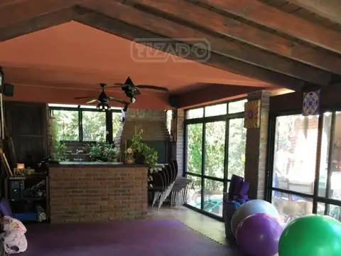 Casa  en Venta ubicado en C.C. Banco Provincia, Zona Oeste