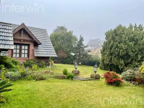 Casa en Venta de 5 dormitorios