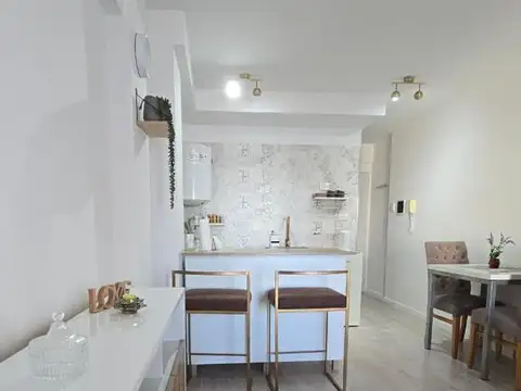 Departamento en Venta de Monoambiente