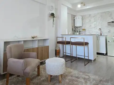 Departamento en Venta 10 años