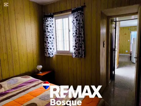 Depto Tipo Casa en Venta 46 años