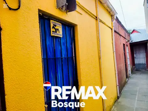 Depto Tipo Casa en Venta de 2 ambientes