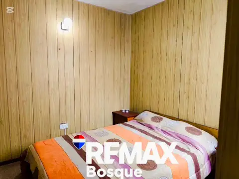Depto Tipo Casa 2 ambientes con 1 baño