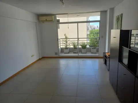 Venta Amplio monoambiente de 42 m2 - Colegiales