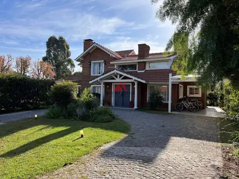 Casa en Venta de 3 dormitorios