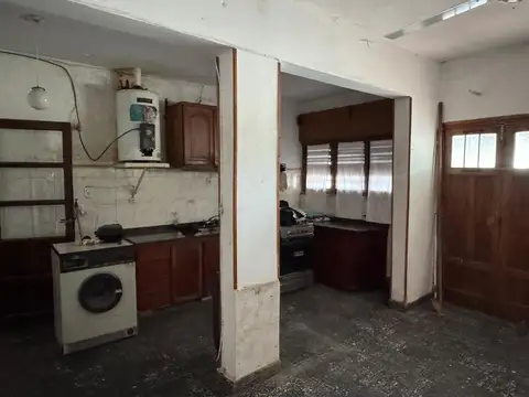 Casa en Venta 58 años