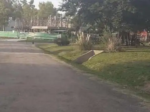 Av Gral San Martin 9000