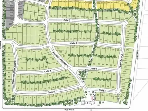 Terreno en Venta de 400,0 m2