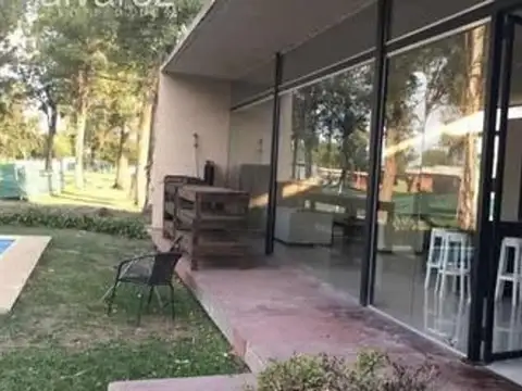 Terreno en Venta en Francisco Álvarez, USD 38.000