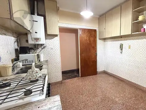 Departamento en Venta en Centro, USD 120.000