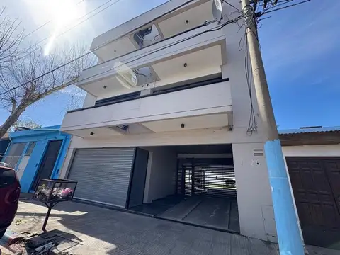 DEPARTAMENTO EN VENTA ZARATE