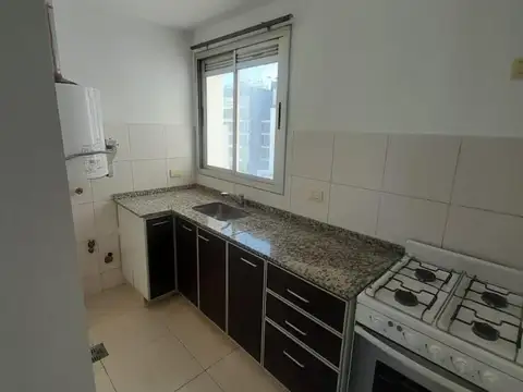 Oportunidad Departamento en VENTA en B° General Paz