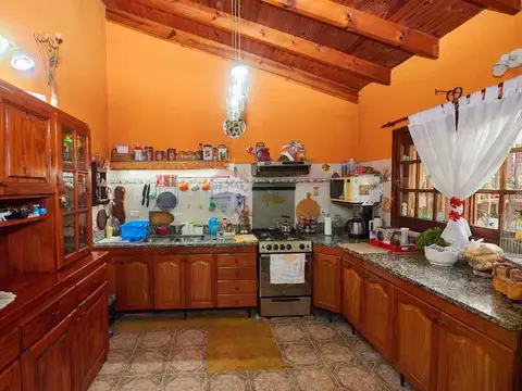 Casa en Venta al Oeste