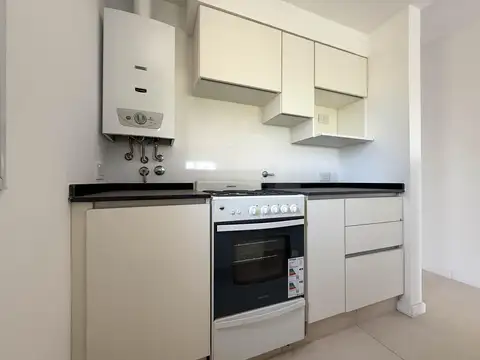 Departamento en Venta al Sur